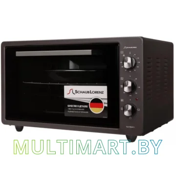 Мини-печь Schaub Lorenz SLE OS4211 картинка 2